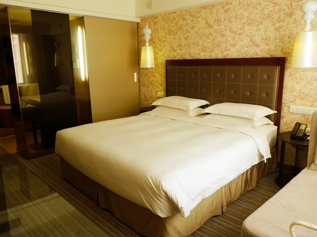 Traveler Inn-Hepingli Beijing Room photo