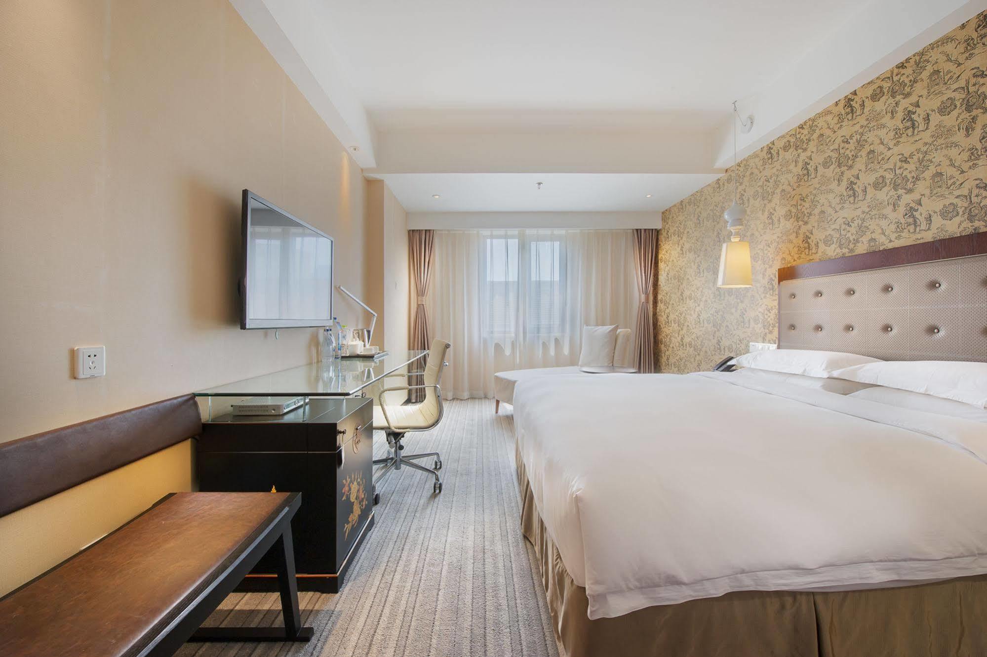 Traveler Inn-Hepingli Beijing Exterior photo