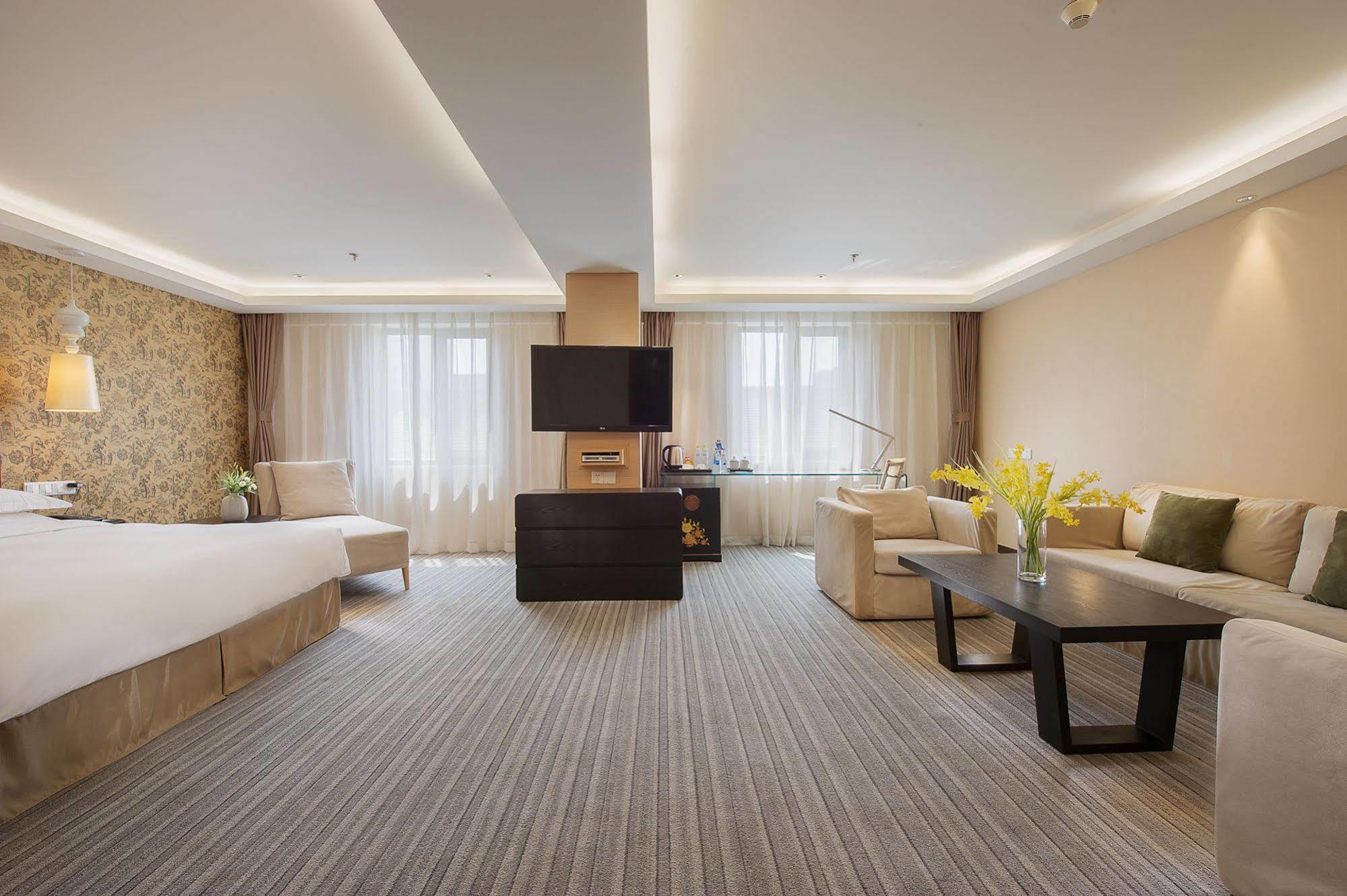 Traveler Inn-Hepingli Beijing Exterior photo