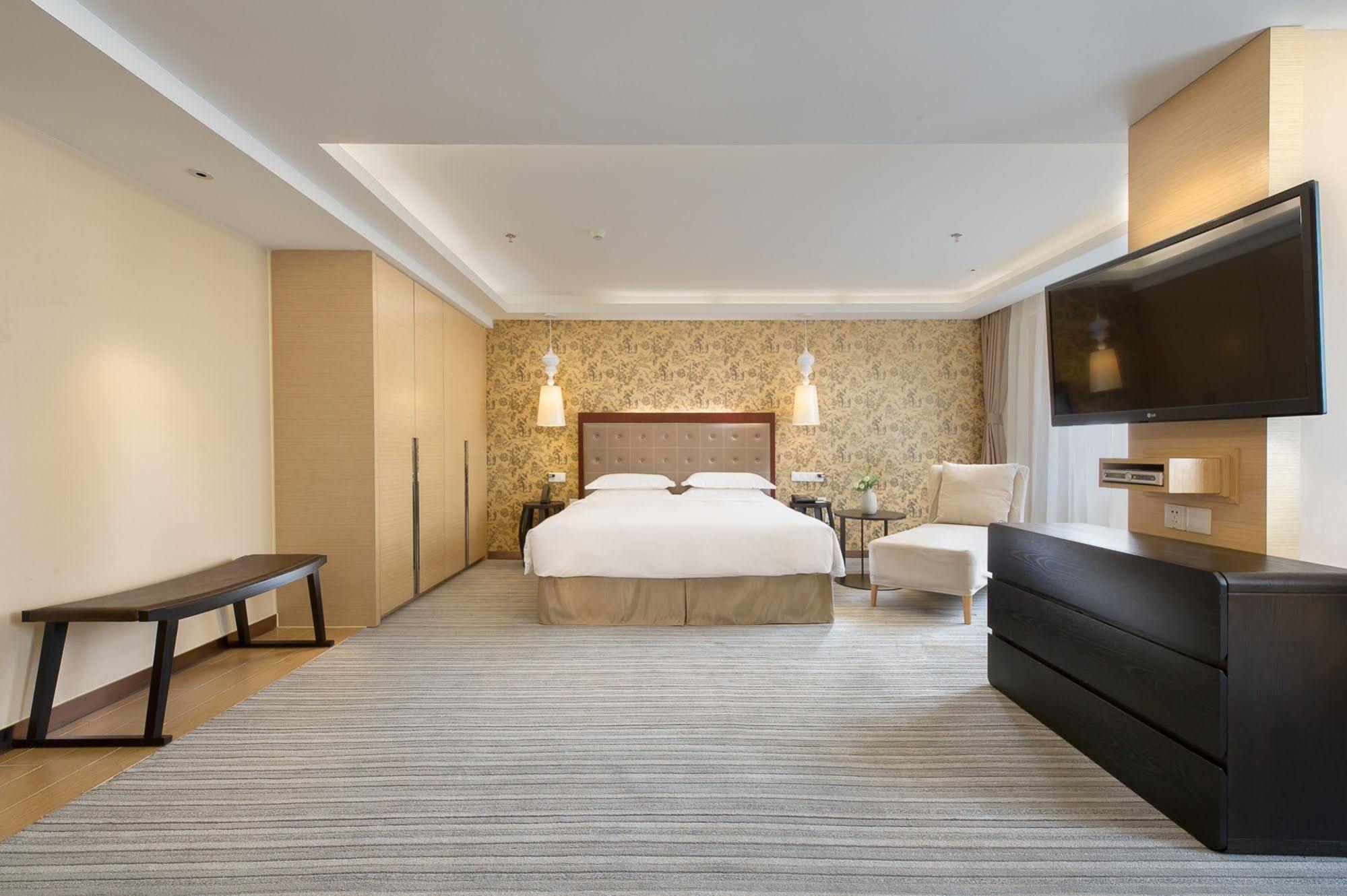 Traveler Inn-Hepingli Beijing Exterior photo