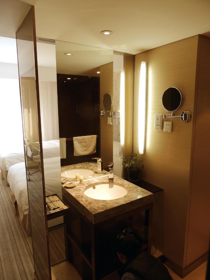 Traveler Inn-Hepingli Beijing Exterior photo